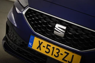 SEAT Leon Sportstourer 1.5 eTSI Style Launch Edition | LED | STUUR / STOEL- VERWARMING | DAB / 15