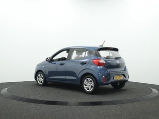 Hyundai i10 1.0 Comfort Navigatie | Camera | Cruise control / 8