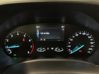 Ford Focus Wagon 1.0 EcoBoost Connected CARPLAY NAVI CRUISE STUUR/STOELVERWARMING. / 26