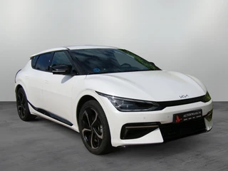 Kia EV6 GT-Lin Edt 77.4 kWh 99.9 SOH!