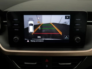 Škoda Kamiq 1.5 TSI DSG 150PK Style Camera | Carplay navigatie | Cruise co / 17
