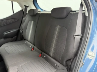 Hyundai i10 1.0i Comfort Smart Navigatie + Camera / Airco / Cruisecontrol! / / 12