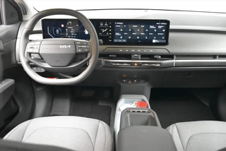 Kia Ev3 81,4 kWh 204pk Air / 32