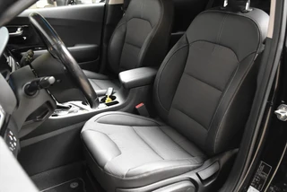 KIA Niro 1.6 GDi Hybrid ExecutiveLine |Schuifdak / 11