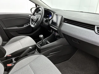 Renault Clio TCe 90PK GPF evolution  | CAMERA | NAVI | DEALER ONDERHOUDEN | STOEL VERWARM. | PARK. SENSOREN | CARPLAY / 23