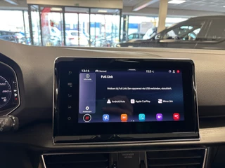 Seat TARRACO 1.4 TSI e-Hybrid PHEV Xperience Business Intense/navi/camera/apple carplay / 29