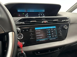 Citroen C4 SpaceTourer 1.2 PureTech Shine CAMERA CARPLAY ECC CRUISE LM 26000 KM. / 32