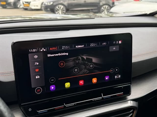 CUPRA Formentor 1.5 TSI * Camera * Stoel + Stuur verwarming * Keyless / 24