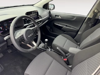 Kia Picanto 1.0 GDi DynamicPlusLine | Elektrisch inklapbare buitenspiegels | 14" lichtmetalen velgen | NU MET €2.000 inruilpremie! / 14