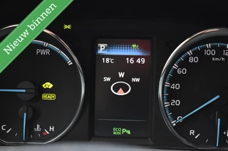 Toyota RAV4 2.5 Hybrid AWD Executive 1650KG TREKGEWICHT! LEDER/LED/NAVI/ETC.! / 29