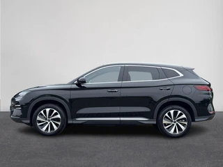 BYD SEAL U 1.5 DM-i FWD Boost | Nieuw!!| Automaat | Carplay | Navi | Stoel ventilatie/verwarming | Camera | Pano | Elektrische klep | ( Vestiging - Nieuwegein ) / 8