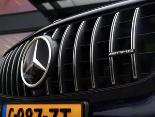 Mercedes-Benz GLC-klasse Coupé AMG 63 S 4MATIC+ 510pk Pano Carbon Burmester Headup / 28