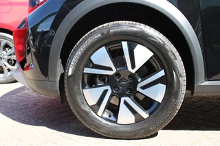 Opel Frontera 1.2 Turbo Hybrid GS 7p. | Winterpack | Cruise control | Achteruitrijcamera | BLIS / 8