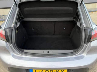 Peugeot 208 1.2 PureTech Blue Lease Active vol opties BTW incl. / 11