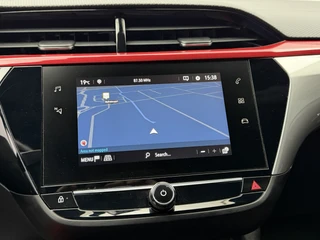 Opel Corsa 1.2 GS Line Navigatie | Two-Tone Kleur | Cruise | Privacy Glass | LED / 6
