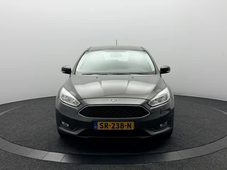 Ford Focus 1.0 Lease Edition | Navigatie | Carplay&Android | Cruise Control | Airco / 23