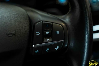 Ford Fiesta 1.0 EcoBoost Titanium | ACC | B&O | Navi | Camera | Heel veel opties!! / 16
