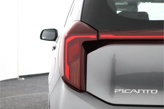 Kia Picanto 1.0 DPI DynamicLine  Apple Carplay/Android Auto - Cruise Control - Navigatie - Achteruitrijcamera / 39