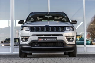 Jeep Compass 4xe 240 Plug-in Hybrid E lectric S | Pano | Alpine Sound | Stoelverkoeling / 4