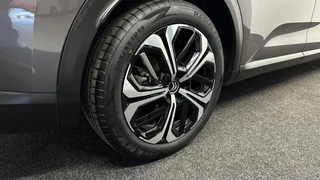Citroen C5 X 1.6 Plug-in Hybrid 225 Shine CAMERA PANO CARPLAY ADAPTIEF CRUISE. / 17