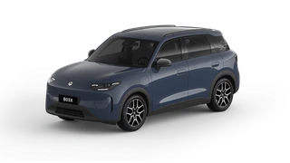 Leapmotor B03X ProMax Life 53 kWh / Nu te bestellen / Leapmotor Dealer Amsterdam / 4