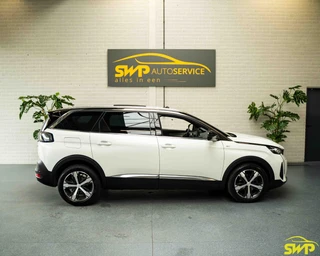 Peugeot 5008 1.2 PureTech GT Pack Business | Pano | Nappa leer | Massage | ACC | Full-Led / 38