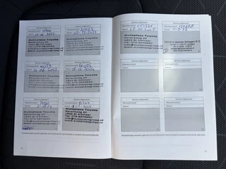 Toyota RAV4 2.0 VVT-iE Business Trekhaak (2000 kg) Adapt.Cruise Carplay Camera Voll.Dealer Onderhouden! / 10