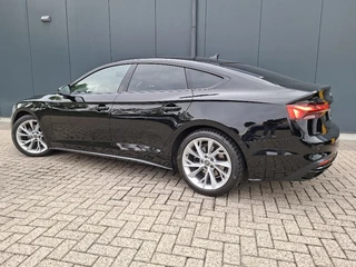 Audi A5 Sportback 40 TFSI Business Edition * Navigatiesysteem * AUTOMAAT * Elektrische kofferklep * / 30