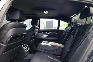 BMW 7 Serie 750i xDrive High Executive  | NAP! | FULL PPF | DEALER.OND | STOELVENTILATIE | B&W | / 66