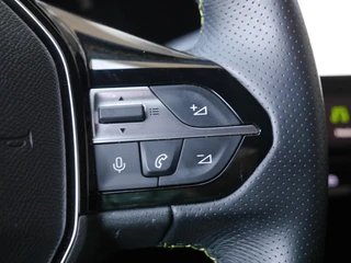 Peugeot 308 SW 1.2 PureTech GT | Automaat | Adaptive cruise control | Stoelverwarming | Stoelmassage | 18 inch lichtmetalen velgen | Achteruitrijcamera | Full led | Apple carplay/Android auto / 22