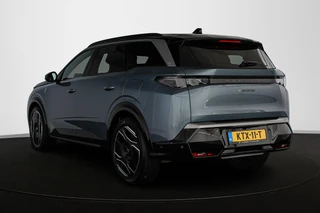 Peugeot e-5008 GT Avantage 73 kWh 7p Leder Stoelventilatie Stoelverwarming 360 Camera Keyless / 5