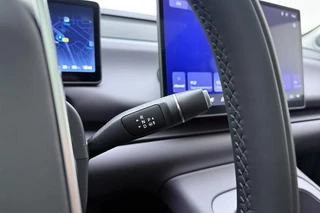 Leapmotor C10 Design REEV 28.4 kWh | Nieuwe auto | Gecombineerde actieradius WLTP 974km | 1500 kg Trekgewicht | Diverse kleuren leverbaar | Full options | Stuurverwarming | Stoelverwarming en koeling | Elektrisch verstelbare voorstoelen | Navigatie | Keyless entry & start | 20 inch lichtmetalen velgen | Led verlichting / 33