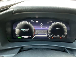Toyota C-HR 1.8 Hybrid 140 Dynamic BLIND-SPOT APPLE/ANDROID NAVI KEYLESS PARK-SENSOREN LM-VELGEN AD-CRUISE CAMERA / 22