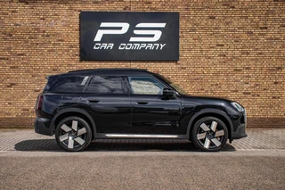 Mini Countryman 1.5 C Favoured XL, Pano, Leder, ACC, H&K / 8