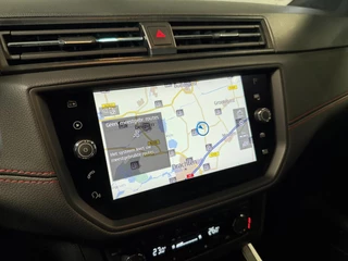 Seat Arona 1.0 TSI FR DSG 116PK Virtual Beats Sfeer Camera / 41