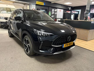 MG EHS 1.5 TGDI Luxury PHEV Facelift / automaat / 360camera / Leder/ carplay / Panorama-dak / 11