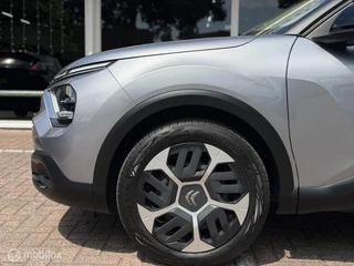 Citroen C4 1.2 PureTech Feel|Automaat|Carplay|Camera|Stoelverwarming|Stuurverwarming| / 5