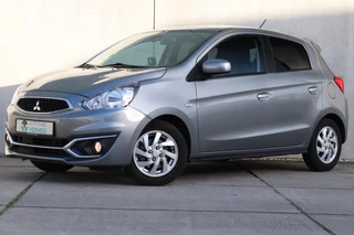Mitsubishi Space Star 1.0 Active / 9