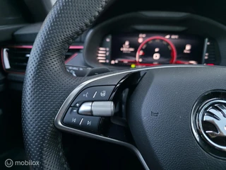 Skoda Scala 1.0 TSI ACT Monte Carlo / Pano / Cam. / Carplay / 15