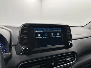 Hyundai Kona 1.0T Essence CAMERA CARPLAY ECC CRUISE LM. / 34