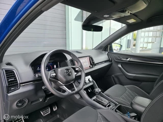 Skoda Karoq 1.5 TSI ACT Sportline / Trekh. / Carplay / Luxe / 7