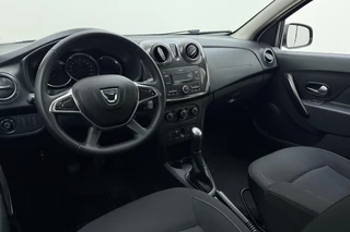 Dacia Sandero 1.0 SCe Laureate / 15