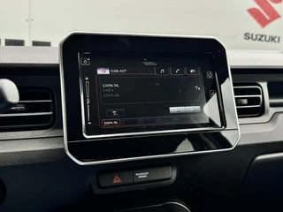 Suzuki Ignis 1.2 Smart Hybrid Select 1e Eigenaar, Camera, Trekhaak, Apple Carplay/Android Auto, Stoelverwarming / 25
