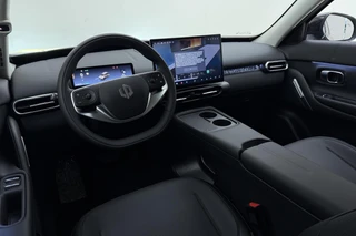 Leapmotor B03X ProMax Design 53 kWh 382KM WLTP l Hoge Zit & Verrassend Ruim! l Stoel- en Stuurwielverwarming l 360 Camera l Wireless Apple Carplay & Android Auto l Full-LED l 14,6'' Display l 18'' Lichtmetalen Velgen / 17