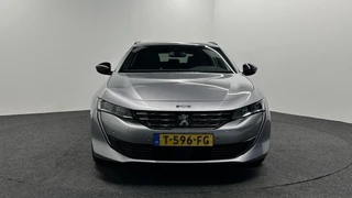 Peugeot 508 SW 1.2 PureTech Allure Pack Business CAMERA ECC ADAP CRUISE CARPLAY. / 7