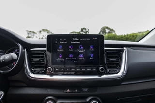 Kia Stonic 1.0 T-GDi MHEV DynamicLine  | Camera | LED | NL Auto / 29
