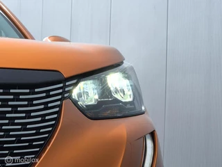 PEUGEOT 2008 1.2 PURETECH ALLURE AUTOMAAT/CAMERA/FULL LED/KEYLESS/HALF-LEDER/I-COCKPIT / 14