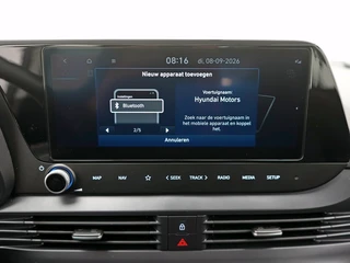 Hyundai Bayon 1.0 T-GDI Comfort Automaat Navigatie | Camera | LED / 29