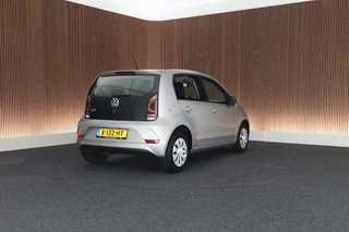 Volkswagen Up! 1.0 60pk Move Maps&More Airco / 7