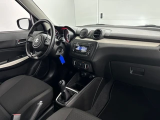 Suzuki Swift 1.2 Comfort Smart Hybrid Adaptieve Cruise Control | Bluetooth | Airco / 6